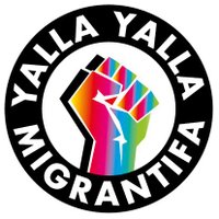 Migrantifa.Stuttgart (@migrantifas) 's Twitter Profile