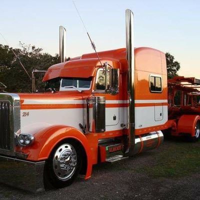 Jay04778071's profile picture. owner operator