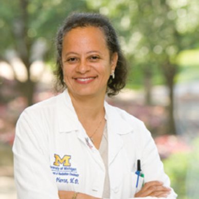 Mom, Wife, Breast cancer radiation oncologist at the University of Michigan | Views are my own