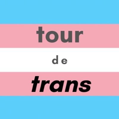 TourDeTrans Profile Picture