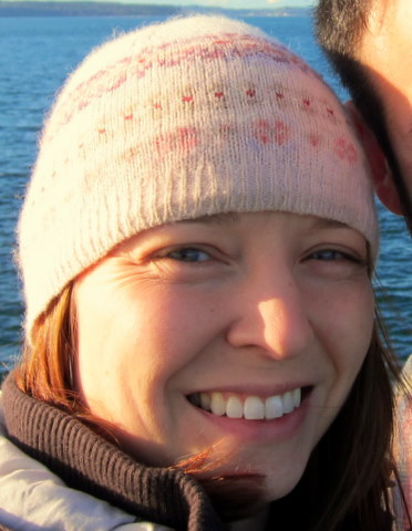 Amy Frye