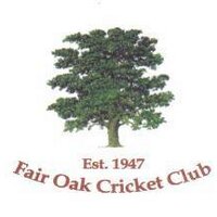 Fair Oak CC 🏆 (@fairoak_cc) 's Twitter Profile