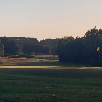 Head Greenkeeper at Low Laithes  golf club.  Sharing blurry pictures and information about the golf course