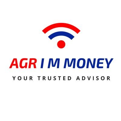 AgrimMoney's profile picture. Agrim Money is platform where you can get Premium Advisory and many solutions on a single click on https://t.co/jFBYbK8fwj
🏆📈💵💰💲