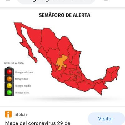 Trabajando por un México prospero!!