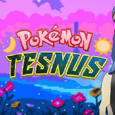 🌙 Creando Pokémon Tesnus ☀️|
Creador de la Compota de Cherubi. 🍒| ¿Sabes qué? Tengo un canal de YouTube. 🎥|🏳️🌈| Dibujo y hago voces chulas. 🎭🖌🎤