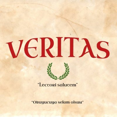 VERITAS - Eski Yunan ve Latin Klasikleri