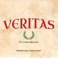 VERITAS - Eski Yunan ve Latin Klasikleri(@VeritasDizisi) 's Twitter Profile Photo