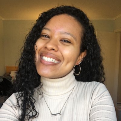 Emory Neuro PhD (she/her). NSP Fellow. HHMI Gilliam Fellow. Ecologist ➡️ Neuroscientist #BLM 🇩🇴 #BlackinNeuro Colby College '16 venmo: jarjar154