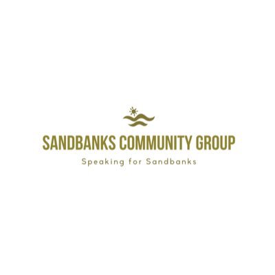 We share a love of Sandbanks’ unique character and beauty