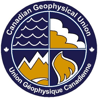 Official account of Canadian Geophysical Union online seminar series. We are hosting webinars in Hydrology, Solid Earth and Biogeosciences this summer.