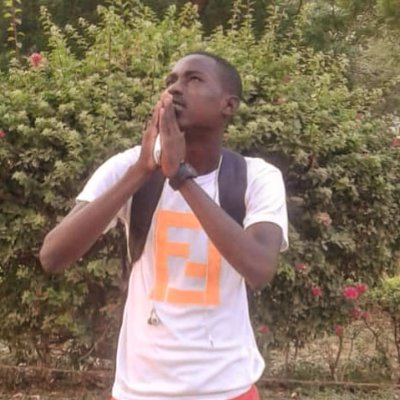 Am Obiba De Brainer from Dansoman
Business student
Rep Suhum Presec