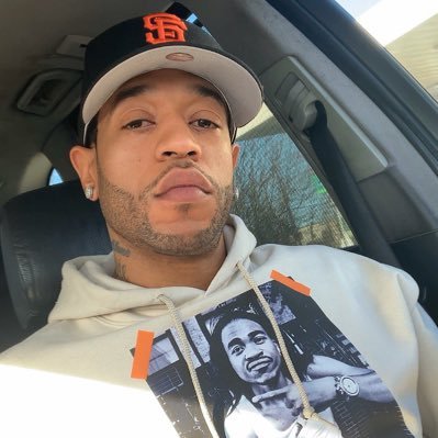 BLUNT AS NIGGA IG: __Hado