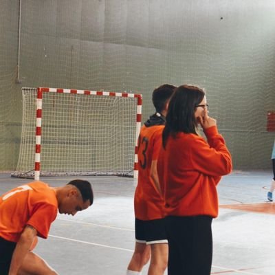 Coordinadora en el cfslaguna, Entrenadora nivel 1 de fútbol sala y entrenadora de porteros futsal y amante de este gran deporte.