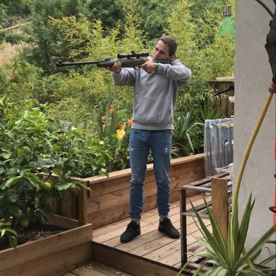 CohidonYannick's profile picture. 