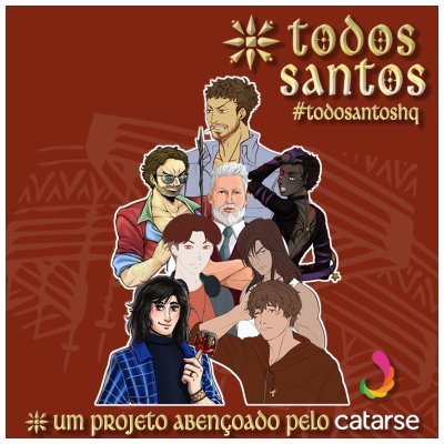 Todos Santosさんのプロフィール画像
