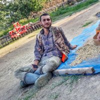 Ali Karataş (@muhammedd96) 's Twitter Profile