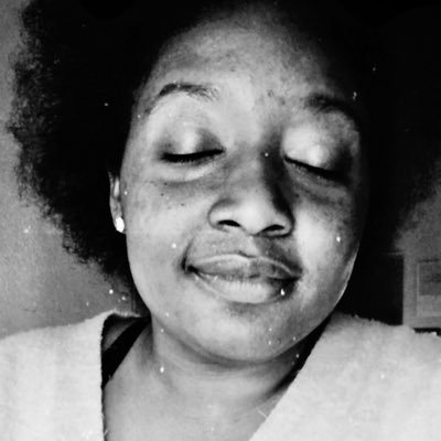 Rebellion can not exist without a radical form of love. she/her