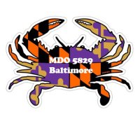 MDO 5829 Baltimore (@5829mdo) 's Twitter Profile Photo MDO 5829 Baltimore (@5829mdo) 's Twitter Profile Photo