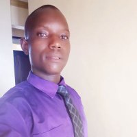 Calistus Manyonge (@calistusmanyon1) 's Twitter Profile