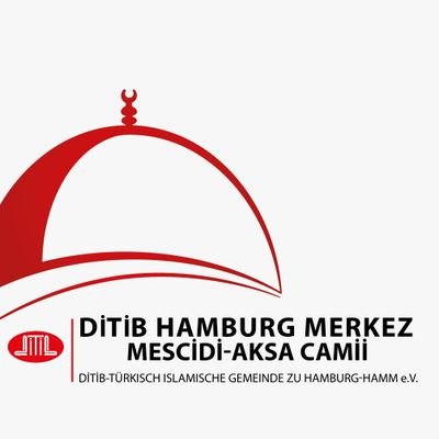 Ditib Hamburg Centrum Merkez Ditibmerkez Twitter