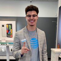 Xavier Hernandez (@xavier_att) 's Twitter Profile Photo Xavier Hernandez (@xavier_att) 's Twitter Profile Photo