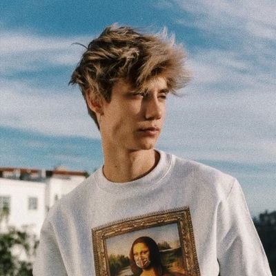archivejhossler's profile picture. for Jaden Isaiah Hossler