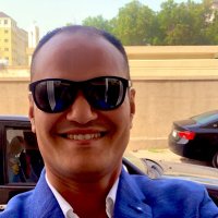 خالد (@k_gouda10) 's Twitter Profile