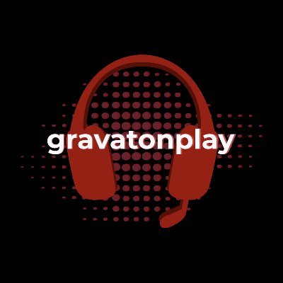 gravatonplay's profile picture. Meine Mama sagt, dass ich der beste Streamer der Welt bin.