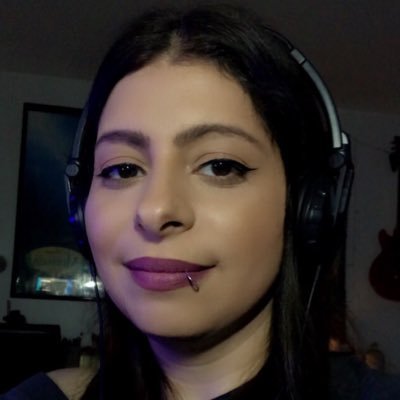 Artist | Musician | Streamer https://t.co/KhlLIUEZv1