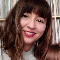Marta Fernandez (@martaferor) 's Twitter Profile