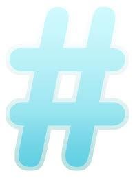 http://t.co/90Dbi1AEcy Hashtag wiki providing # hashtags data, trending and information.