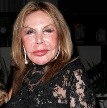 ElsaPatton's profile picture. 