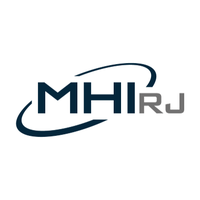 MHI RJ Aviation Group(@MHI_RJ) 's Twitter Profile Photo