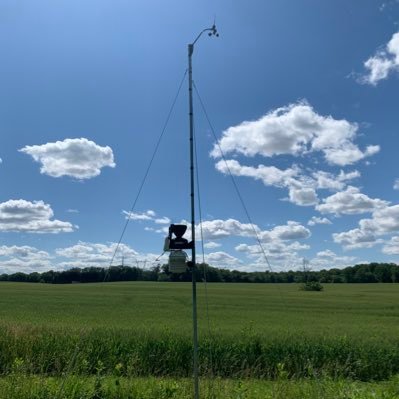 Personal weather station and website covering all things weather-related in Cecil County Maryland