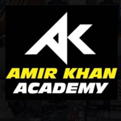 Amir Khan Academy located in Bolton / Islamabad. Home for @Gallaghersboxinggym. Email: Enquiries@khanboxing.co.uk. Prince street BL1 2NP