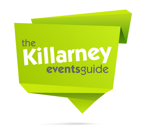 KillarneyEventG's profile picture. The page is a link for Killarneys business community to promote events, special offers and competitions.