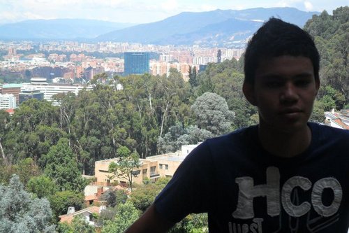 Rodriguez_0626's profile picture. Contador Público