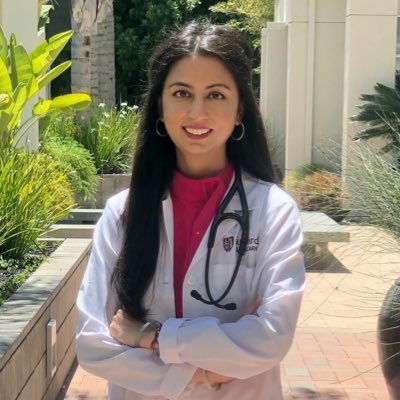 She/Her Family Physician 🧑🏽⚕️ Assistant Prof 🤓 Media Contributor 📺 All views are my own & do not reflect those of my employer