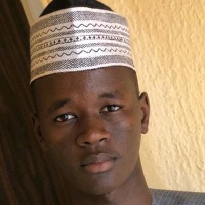 Abubaka02357901's profile picture. 