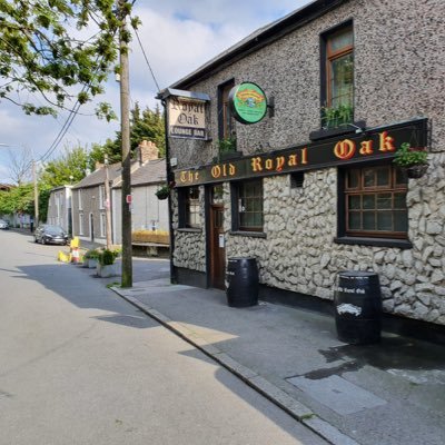 A country pub in the heart of Dublin. Family run pub for over 50 years by the Costellos (Est. 1839)