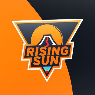 Rising Sun 🇷🇪