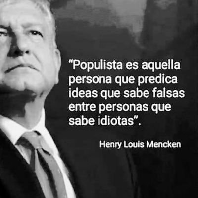 AntiAMLO, sigo a varios de #redAMLO y simpatizantes, oigo y leo todo tipo de opiniones, me dicen infiltrado, lo aclaró, por si desean darme Bloqueo  o Unfollow