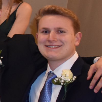 Profile Picture of Dylan Schaffer (@DylanSchaffer19) on Twitter