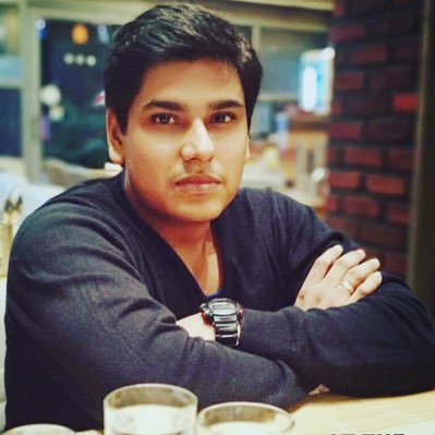 gaurav_hayaran's profile picture. A dreamer..achiever and die-hard optimist.