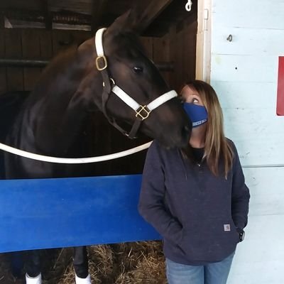 God, Family, & Horses🏇🐴
Dana Hancock Racing