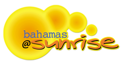 Bahamas at Sunrise