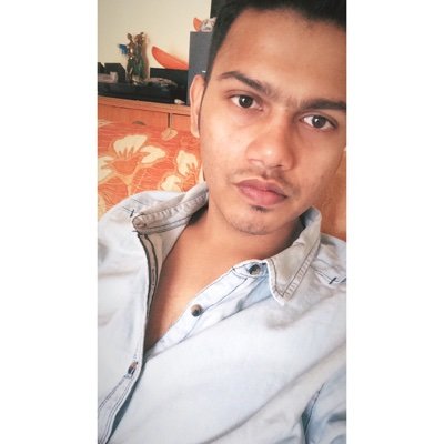 iamshreyashjai1's profile picture. Neither Left nor Right or Centre. I am Diagonal.
#100daysofCode