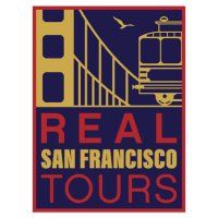 Real San Francisco Tours(@RealSFTours) 's Twitter Profile Photo