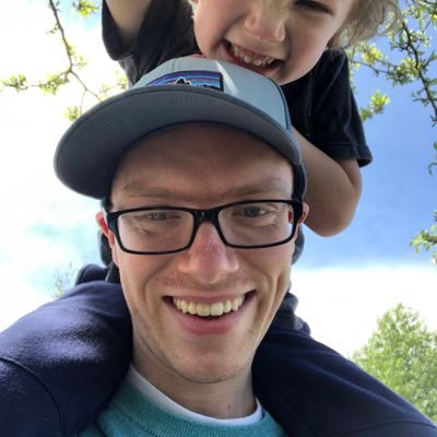 dwillhorton's profile picture. Views expressed are NOT my own. I believe I am some sort of Medium. The dead tweet through me.